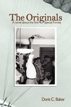 The Originals (Reissue) - Baker, Doris C.