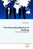 The Internationalization of Banking