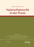 Naturschutzrecht in der Praxis Naturschutzrecht in der Praxis