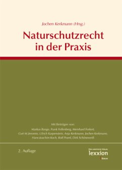 Naturschutzrecht in der Praxis