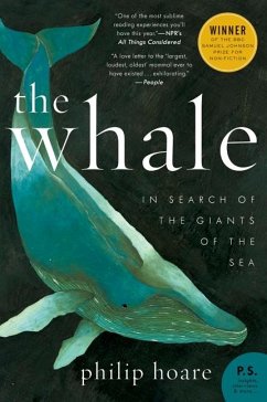 The Whale - Hoare, Philip