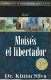 Moisés, El Libertador, Tomo 7