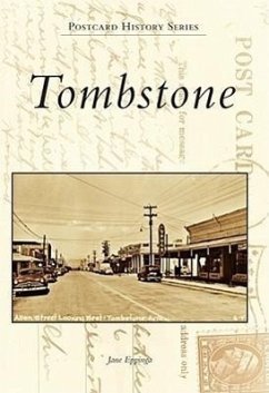 Tombstone - Eppinga, Jane