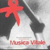 Preisträger von MUSICA VITALE