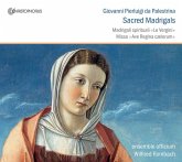 Madrigali Spirituali "Le Vergini"/Missa