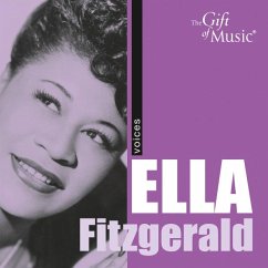 Ella Fitzgerald - Fitzgerald,Ella