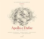 Italien.Kantaten Vol.7-Apollo E Da