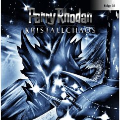 Kristallchaos (MP3-Download) - Rhodan, Perry