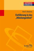 Einführung in das Nibelungenlied