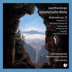 Symphonische Werke