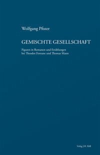 Gemischte Gesellschaft