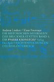 Die historischen Musikalien der Bruckner-Stätten Band 1 Die Pfarre Kronsdorf Die historischen Musikalien der Bruckner-Stätten Band 1 Die Pfarre Kronsdorf