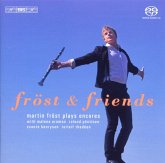 Fröst & Friends Fröst & Friends