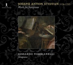 Klavierwerke - Torbianelli,Edoardo