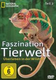 National Geographic: Faszination Tierwelt Teil 2