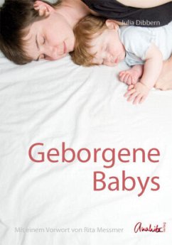 Geborgene Babys - Dibbern, Julia