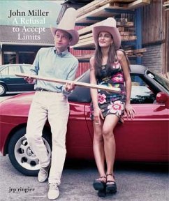 Cover John Miller