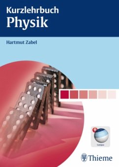 Kurzlehrbuch Physik - Zabel, Hartmut