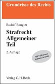 Strafrecht Allgemeiner Teil