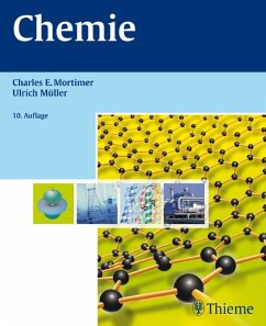 Chemie - Das Basiswissen der Chemie - Ulrich Müller (Übersetzer)