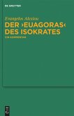 Der &quote;Euagoras&quote; des Isokrates