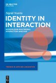 Identity in (Inter)Action