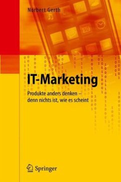 IT-Marketing - Gerth, Norbert