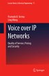 Voice over IP Networks - Bild 1