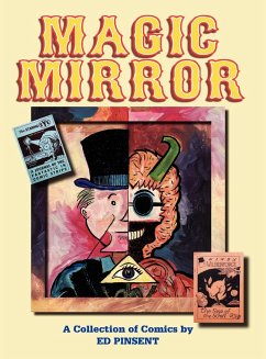 Magic Mirror - Pinsent, Ed