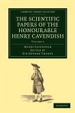 The Scientific Papers of the Honourable Henry Cavendish, F. R. S - Volume 2