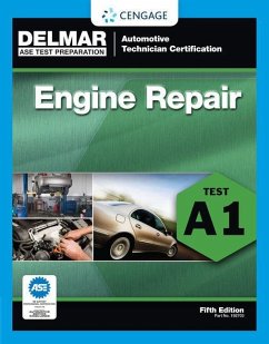 Engine Repair - Delmar Publishers