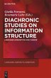 Diachronic Studies on Information... - Bild 1