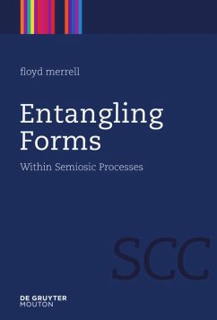 Entangling Forms - Merrell, Floyd