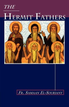 The Hermit Fathers - El-Souriany, Fr. Samaan