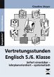 Vertretungsstunden Englisch 5./6. Klasse - Bild 1