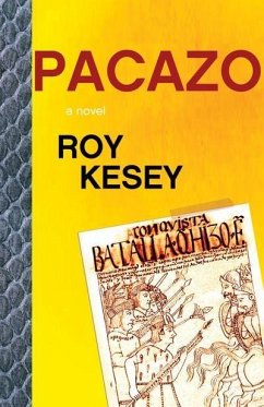 Pacazo: Dynamic Lifestyle Changes to Put You in the Driver's Seat - Kesey, Roy