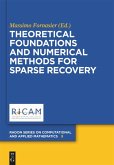 Theoretical Foundations and Numerical Methods for Sparse Recovery