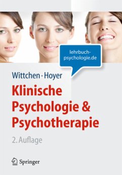 Klinische Psychologie & Psychotherapie