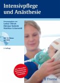 Intensivpflege und Anästhesie, m. DVD-ROM