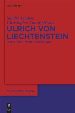 Ulrich von Liechtenstein