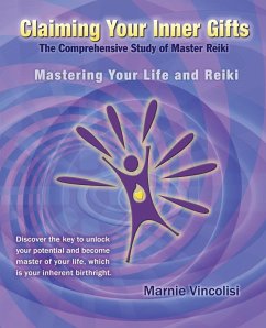 Cover Claiming Your Inner Gifts