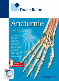 Anatomie, m. DVD