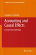 Accounting and Causal Effects - Bild 1