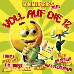 Voll Auf Die 12-Sommerspass 20 - Various
