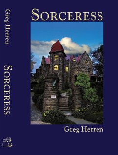 Sorceress - Herren, Greg