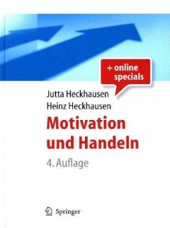 Motivation und Handeln