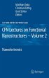 CFN Lectures on Functional... - Bild 1