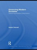 Governing Modern Societies