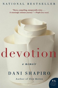 Devotion - Shapiro, Dani