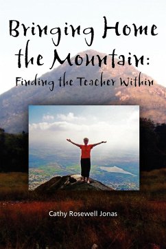 Bringing Home the Mountain - Jonas, Cathy Rosewell